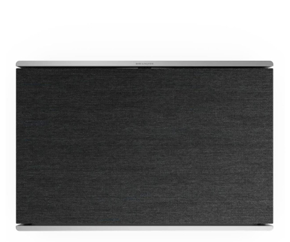 Głośnik przenośny Bang & Olufsen Przenośny głośnik Beosound Level Natural Alu/Dark Grey